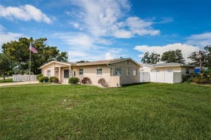 1550 55TH STREET, ST PETERSBURG, FL 33710 Sold 09/29/25