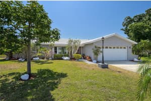 605 CAPRI BOULEVARD, TREASURE ISLAND, FL 33706 - MLS#MFRTB8417109