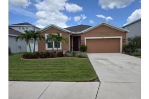 6230 114TH AVENUE, PARRISH, FL 34219 Sold 12/01/25
