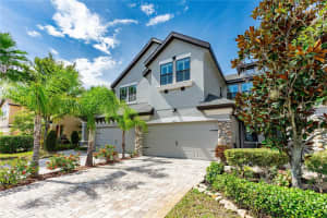 4691 WANDERING WAY, WESLEY CHAPEL, FL 33544 - MLS#MFRTB8417120