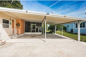 225 LAKE TARPON DRIVE, PALM HARBOR, FL 34684 - MLS#MFRTB8417125