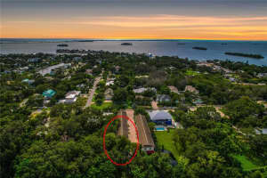 276 Orange St, PALM HARBOR
