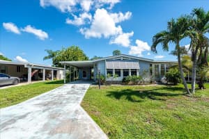 2745 Sw Toronado Trl, STUART