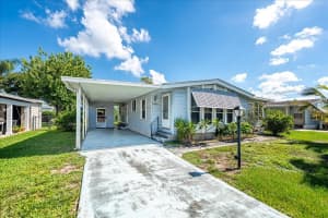 2745 TORONADO TRAIL, STUART, FL 34997 - MLS#MFRTB8417180