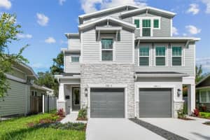 1311 S Moody Ave #2, TAMPA