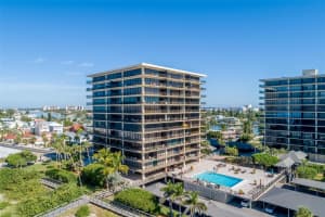 7650 BAYSHORE DRIVE, TREASURE ISLAND, FL 33706 - MLS#MFRTB8417196