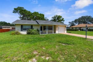 10385 DUNKIRK ROAD, SPRING HILL, FL 34608 Sold 10/17/25