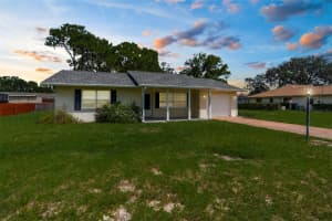 10385 DUNKIRK ROAD, SPRING HILL, FL 34608 Sold 10/17/25