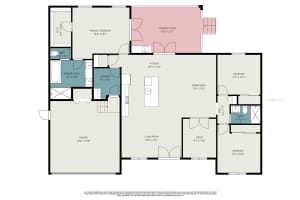 13297 GALVESTON AVENUE, PORT CHARLOTTE, FL 33981 - MLS#MFRTB8417203