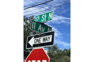 1110 12TH STREET, ST PETERSBURG, FL 33705 - MLS#MFRTB8417213