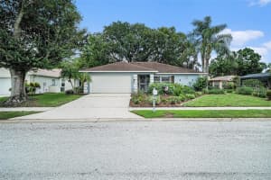 3302 Rankin Dr, NEW PORT RICHEY