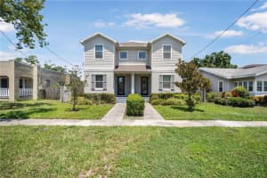 2505 NORTH A STREET, TAMPA, FL 33609 - MLS#MFRTB8417244