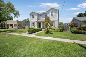 2505 NORTH A STREET, TAMPA, FL 33609 - MLS#MFRTB8417244