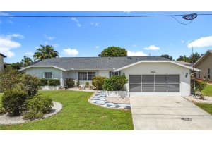 2183 Rio De Janeiro Ave, PUNTA GORDA