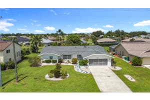 2183 RIO DE JANEIRO AVENUE, PUNTA GORDA, FL 33983 - MLS#MFRTB8417245
