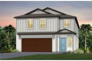 33398 BARNEBROOK DRIVE, WESLEY CHAPEL, FL 33545 - MLS#MFRTB8417256