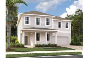 2517 Broadwing St, KISSIMMEE