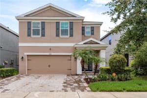 5088 Ballantrae Blvd, LAND O LAKES