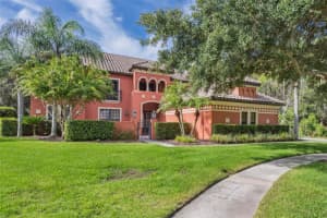 3646 MARBURY COURT, LAND O LAKES, FL 34638 - MLS#MFRTB8417265