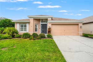 4433 MARCHMONT BOULEVARD, LAND O LAKES, FL 34638 - MLS#MFRTB8417269