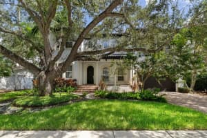 4313 W Vasconia St, TAMPA
