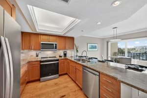 1750 HARBOR PLACE, SOUTH PASADENA, FL 33707 - MLS#MFRTB8417285