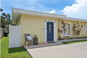 6366 38TH AVENUE, ST PETERSBURG, FL 33710 - MLS#MFRTB8417296