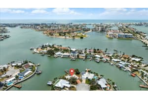 7998 1ST AVENUE, ST PETERSBURG, FL 33707 - MLS#MFRTB8417297