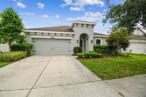 8228 SUNLIT HORIZON LANE, LAND O LAKES, FL 34637 - MLS#MFRTB8417299