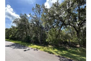 0 GRANADA DRIVE, INDIAN LAKE ESTATES, FL 33855 - MLS#MFRTB8417309
