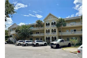 2220 Spanish Dr #54, CLEARWATER