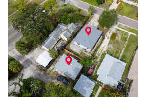 1430 29TH STREET, ST PETERSBURG, FL 33712 - MLS#MFRTB8417323