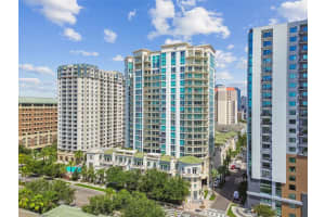 450 Knights Run Ave #502, TAMPA