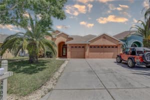 2807 Banner Stone Ct, HOLIDAY