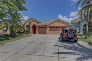 2807 BANNER STONE COURT, HOLIDAY, FL 34691 - MLS#MFRTB8417334