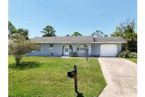 41 Blaine Dr, PALM COAST