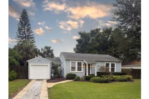3404 W Leona St, TAMPA