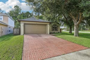 4513 WILLAMETTE CIRCLE, ORLANDO, FL 32826 - MLS#MFRTB8417342