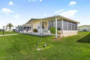 658 LA SALA, NORTH PORT, FL 34287 - MLS#MFRTB8417347