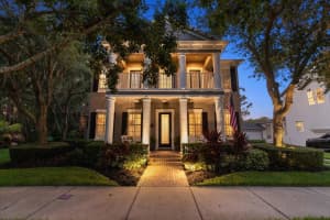 10329 Green Links Dr, TAMPA