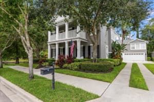 10329 GREEN LINKS DRIVE, TAMPA, FL 33626 Sold 10/17/25