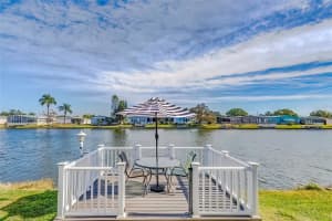 3136 BIRKDALE DRIVE, HOLIDAY, FL 34690 Sold 09/23/25