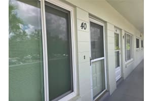2256 Philippine Dr #40, CLEARWATER