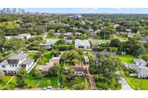 1106 PENINSULAR STREET, TAMPA, FL 33603 - MLS#MFRTB8417369