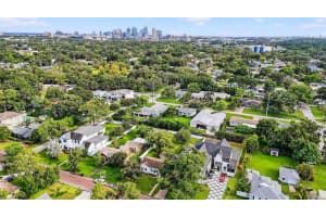 1106 PENINSULAR STREET, TAMPA, FL 33603 - MLS#MFRTB8417369