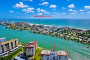 736 Island Way #604, CLEARWATER BEACH