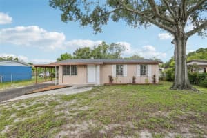 3212 N 44th St, TAMPA