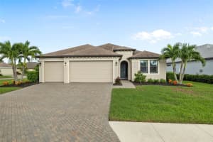 1007 SIBERIAN GLEN, BRADENTON, FL 34212 - MLS#MFRTB8417377