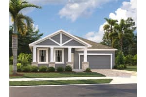 2581 Broadwing St, KISSIMMEE