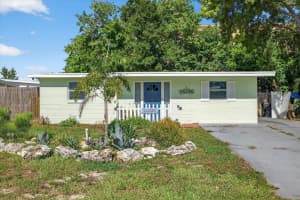 11031 Martha Ave, PORT RICHEY